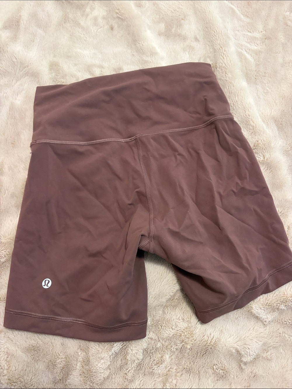 lululemon athletica Align Women’s High-Rise Bike Shorts